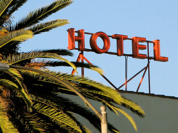 U.S. lodging outlook remains strong despite lag in economic indicators