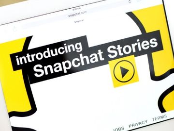 Snapchat and the golden opportunity for travel marketing