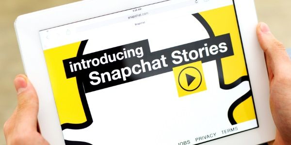 Snapchat and the golden opportunity for travel marketing