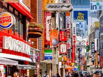 OTAs see look-to-book disconnect in Japan