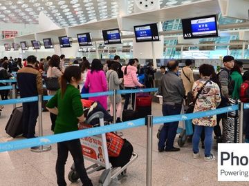 China dotcoms battle for millions of outbound tourists (and why everyone else should watch)