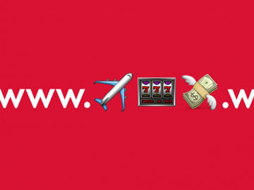 Emoji-only URL worked wonders for Norwegian Air. More to come?