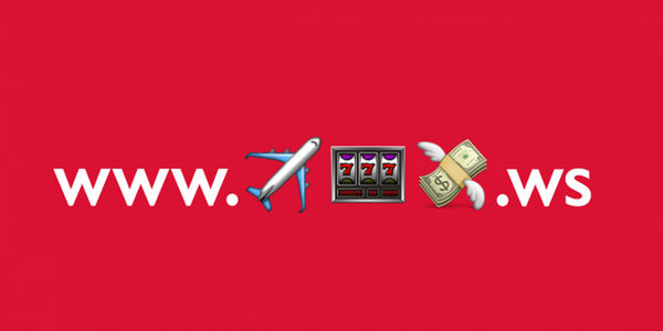 Emoji-only URL worked wonders for Norwegian Air. More to come?