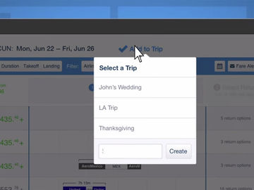 Hipmunk expands feature set to include trip planning tools