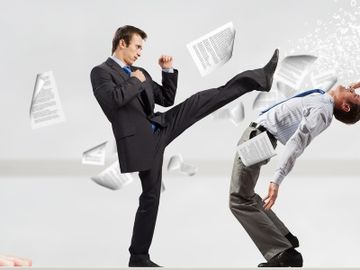 You asked us first and don't ask again - Ctrip clarifies Qunar's rejection