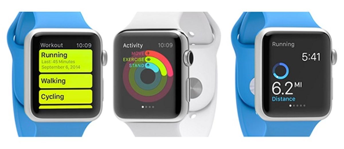 Apple Watch and the potential to unlock voice technology PhocusWire