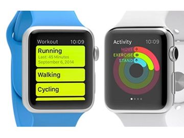 Apple Watch and the potential to unlock voice technology