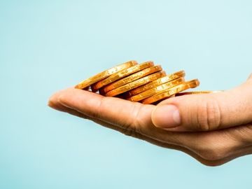 Inside the financial DNA of startups