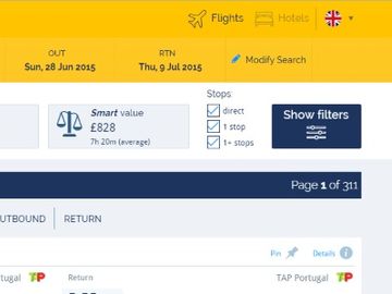  alt="Goodbye, deals - Cheapflights switches to metasearch after 19 years"  title="Goodbye, deals - Cheapflights switches to metasearch after 19 years" 