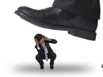 What does disruption REALLY mean for an industry?