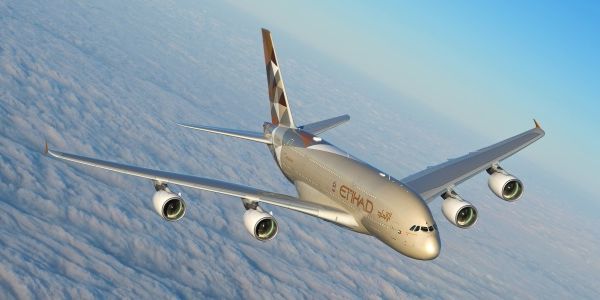 Etihad Airways finds a use for protected tweets - special stuff for VIPs