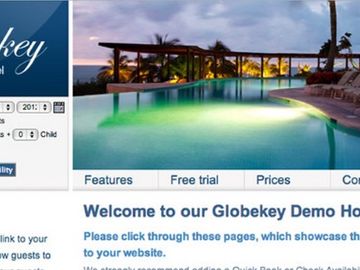 SiteMinder buys reservation system provider Globekey