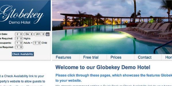 SiteMinder buys reservation system provider Globekey