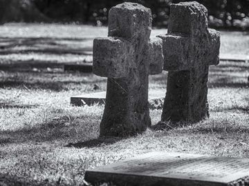 RIP - Why startups fail