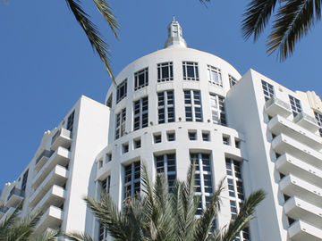 What you audit know about Florida's hotel tax final ruling [CORRECTED]