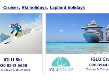 Iglu sells minority stake for c£60m