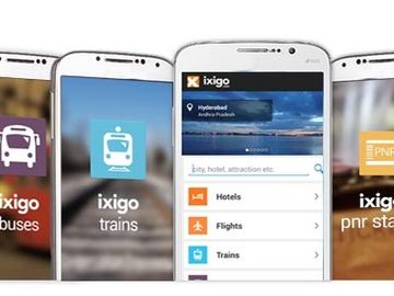 Ixigo sells stake to and partners with handset maker