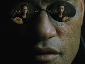 KDS opts for the red pill, opens up Neo with major upgrade