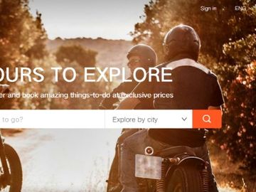 Startup pitch: Klook has high ambitions for tours and activities in Asia
