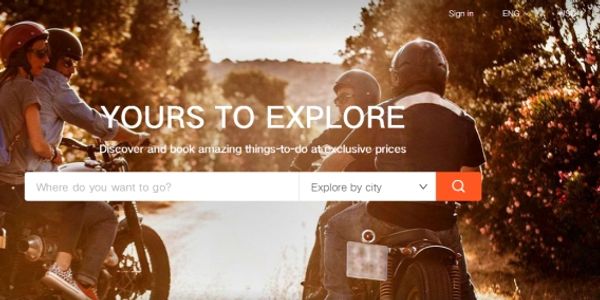 Startup pitch: Klook has high ambitions for tours and activities in Asia