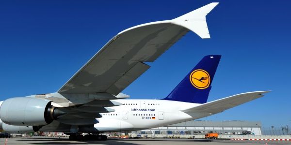 Lufthansa casts doubt on claims of fall after introduction of GDS surcharge