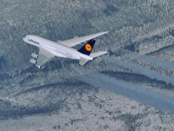 With remarkable timing, Lufthansa talks up its merchandising strategy