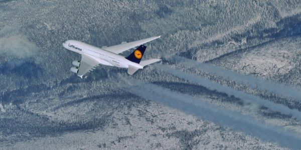 With remarkable timing, Lufthansa talks up its merchandising strategy