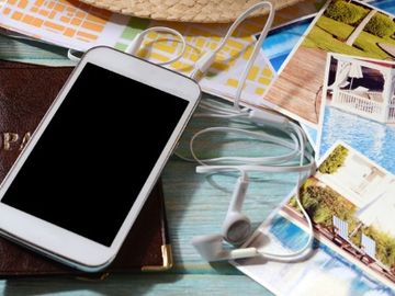 What tech-savvy travellers want, what the industry is giving them (or not)