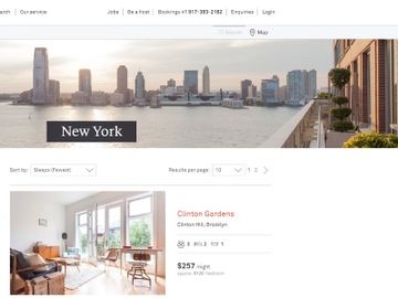 OneFineStay raises $40 million round from Hyatt and VCs