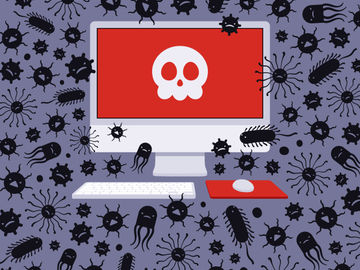 Could malware be siphoning off customer information from your travel site?