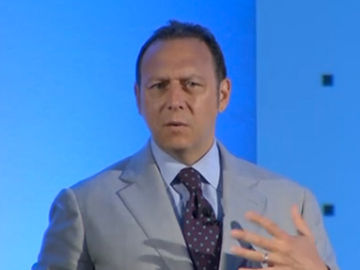 Sabre CEO Tom Klein to step down