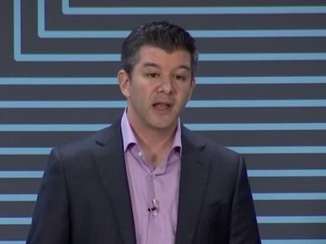 Uber celebrates five years, but what might come next? [VIDEO]
