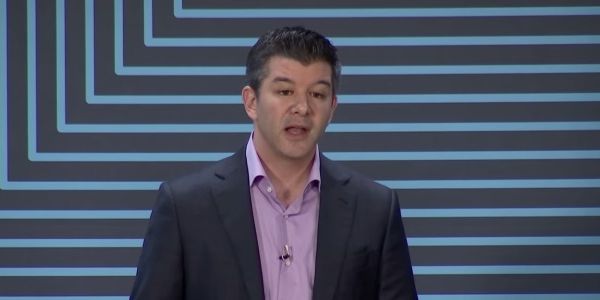 Uber celebrates five years, but what might come next? [VIDEO]