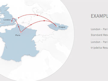 Startup pitch: TripCombi digs up hidden fares with its flight search [UPDATED]