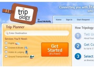 RIP Tripology - the travel agent finder service closes after eight years
