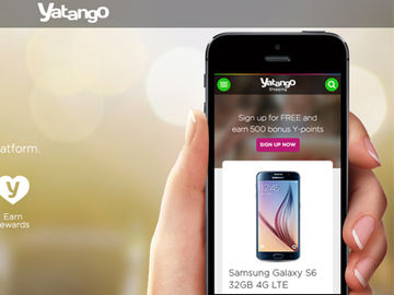 Yatango plans world's first MVNO OTA, signs Sabre and EAN