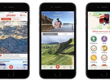 Yonder gets $2 million funding to expand adventure travel app