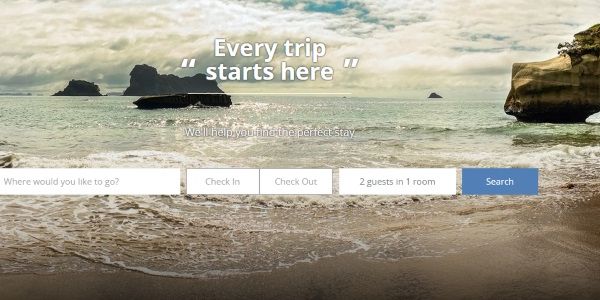 Six million products and counting - AllTheRooms adds Couchsurfing