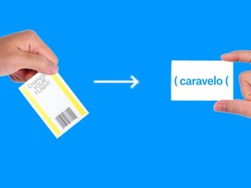 Changeyourflight changes to Caravelo, raises cash