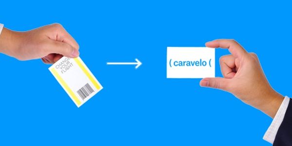 Changeyourflight changes to Caravelo, raises cash