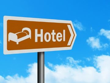 How hotels can direct their efforts towards direct bookings