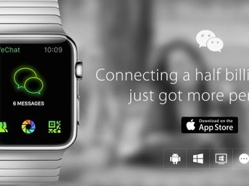 Travel firms need to watch WeChat