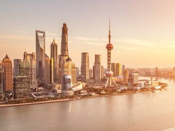 Tourico puts tech at the heart of China plans