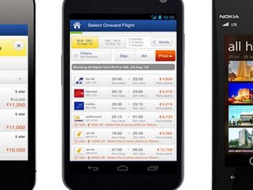 MakeMyTrip buys 28% stake in HolidayIQ for $15 million