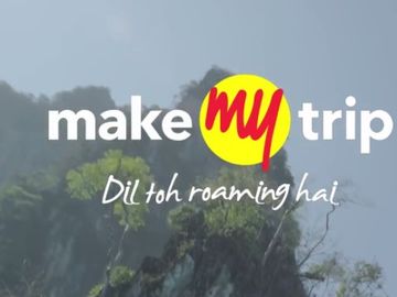 MakeMyTrip targets market share, mobile skyrockets, buys again