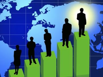 Travel 2030: Marketing to a growing and changing world population