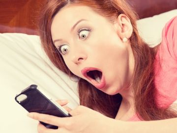Mobile booking is here, but travel firms are missing out