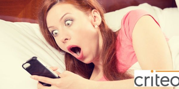 Mobile booking is here, but travel firms are missing out
