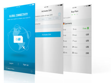 Apple SIM finally fulfills promise of being the company's best travel feature yet