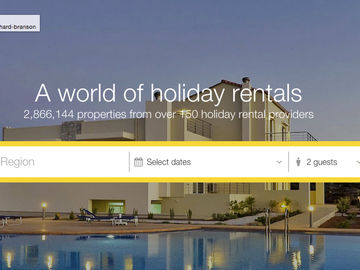 Startup pitch: HomeToGo ready to take vacation rental metasearch global
